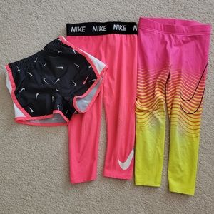 4T Nike Girls